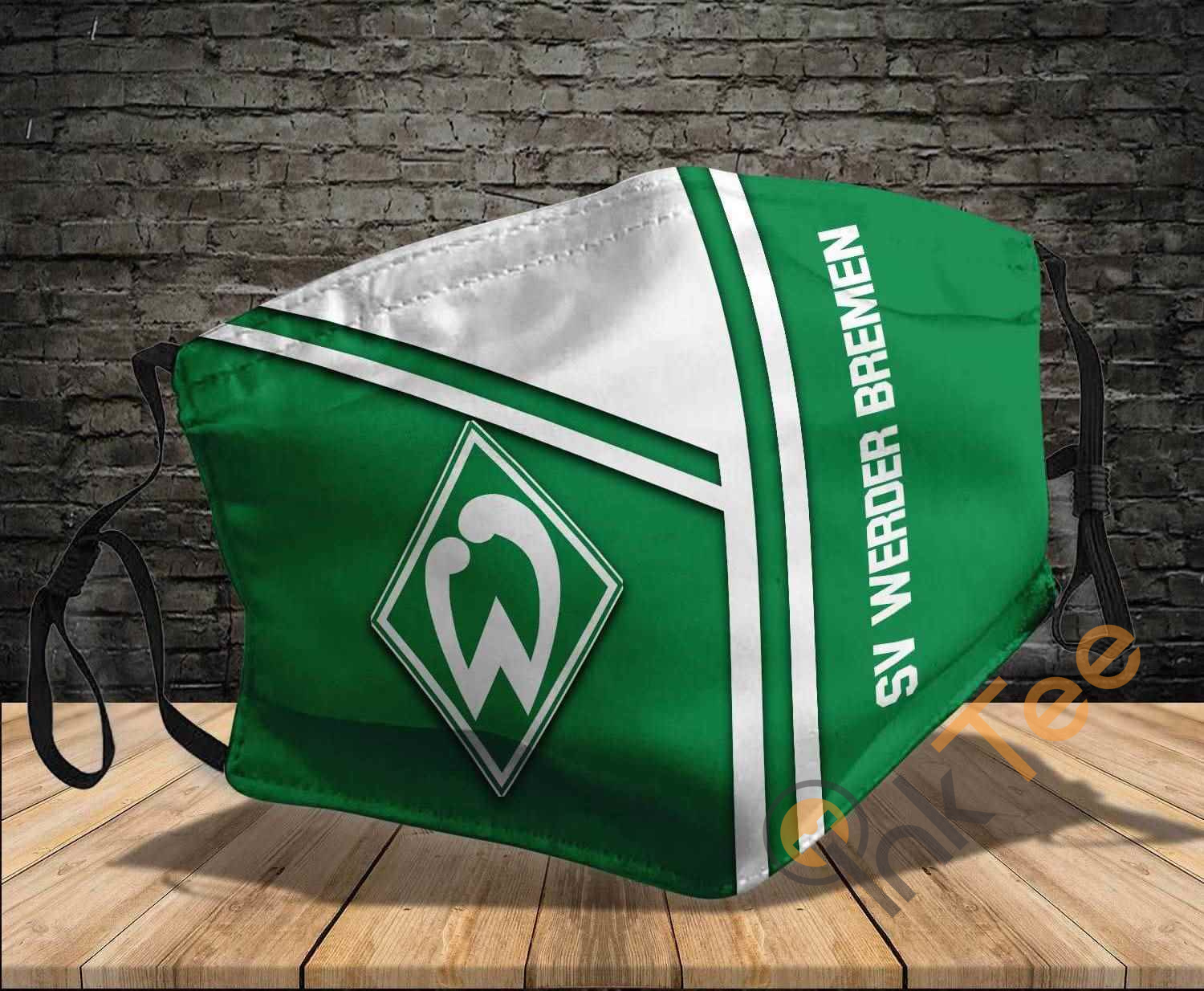 Sv Werder Bremen Washable Reusable Best Selling Sku2726