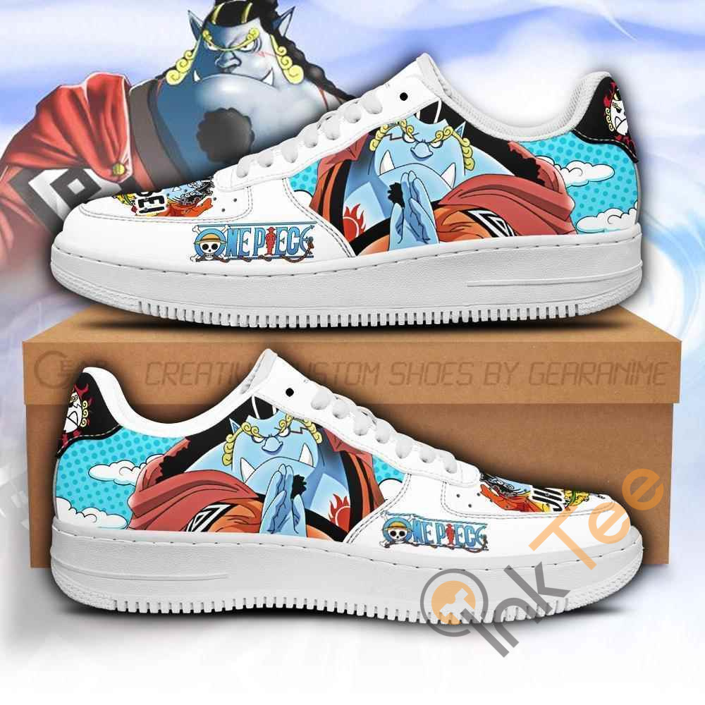 one piece air force