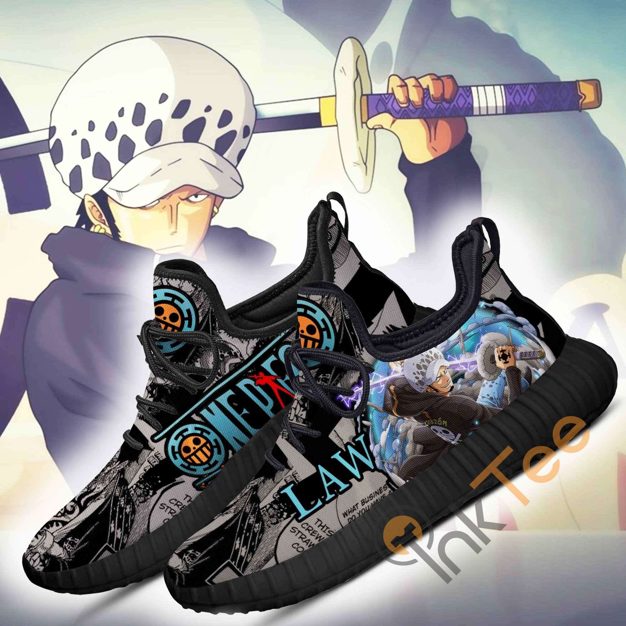 Black Clover Nero Black Bull Knight Anime Amazon Reze Shoes