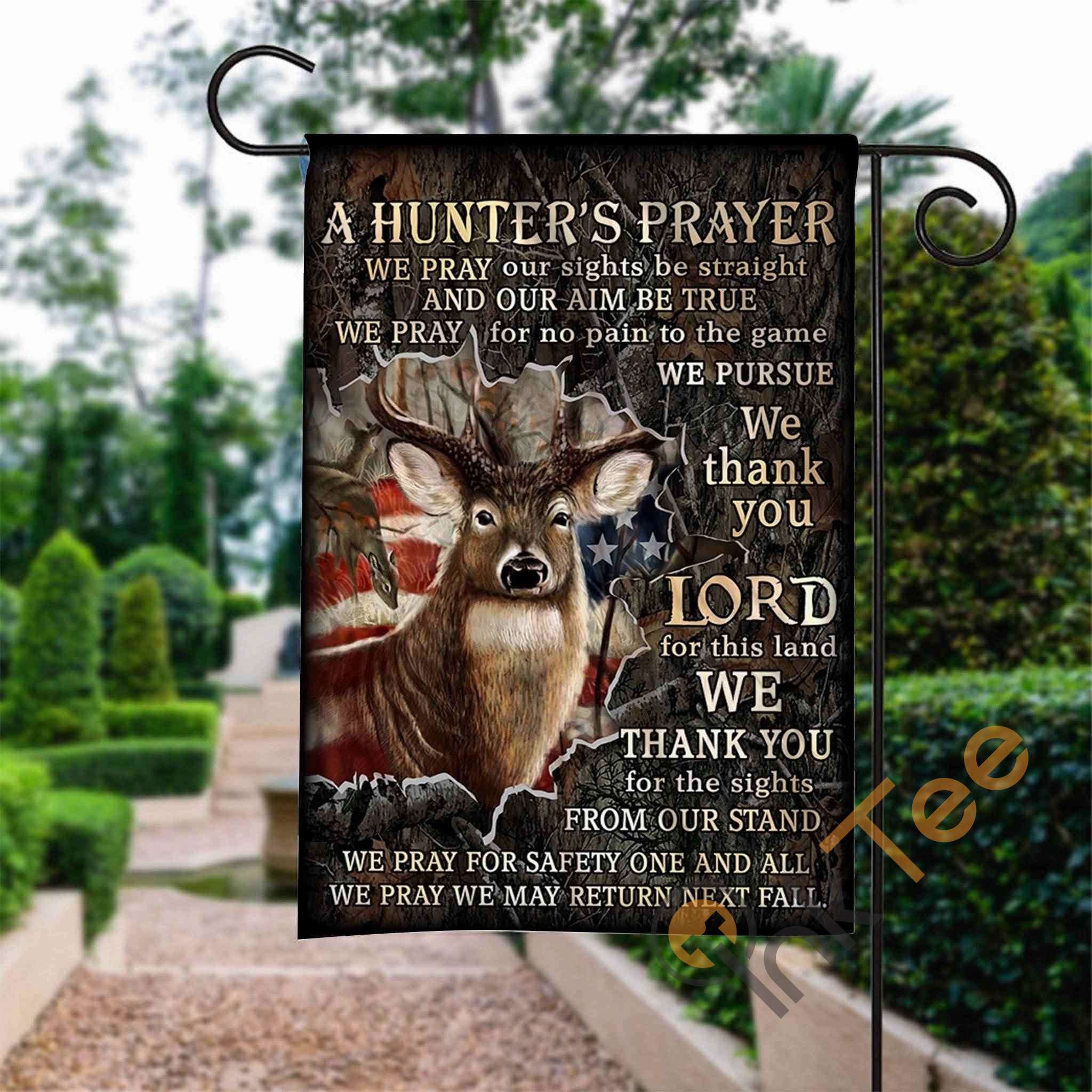 deer hunting s