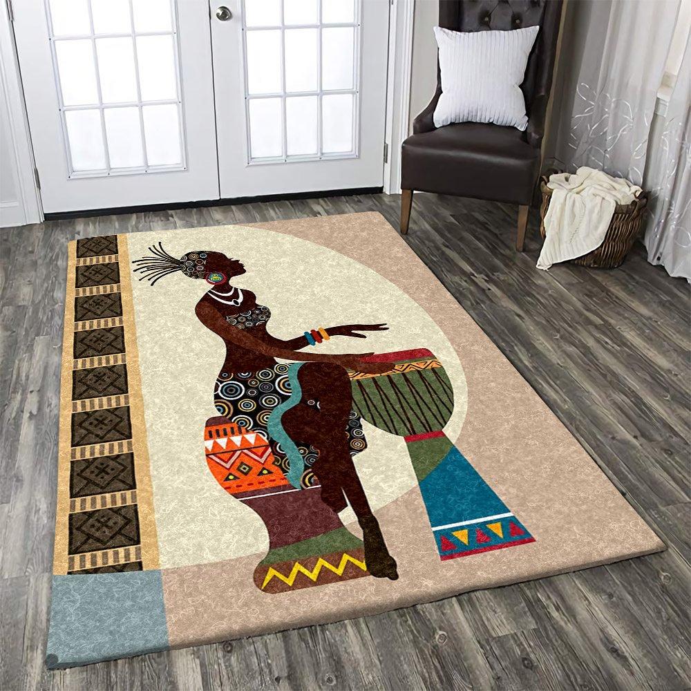 African Limited Edition Amazon Best Seller Sku 267945 Rug