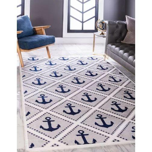 Anchor Limited Edition Amazon Best Seller Sku 267965 Rug