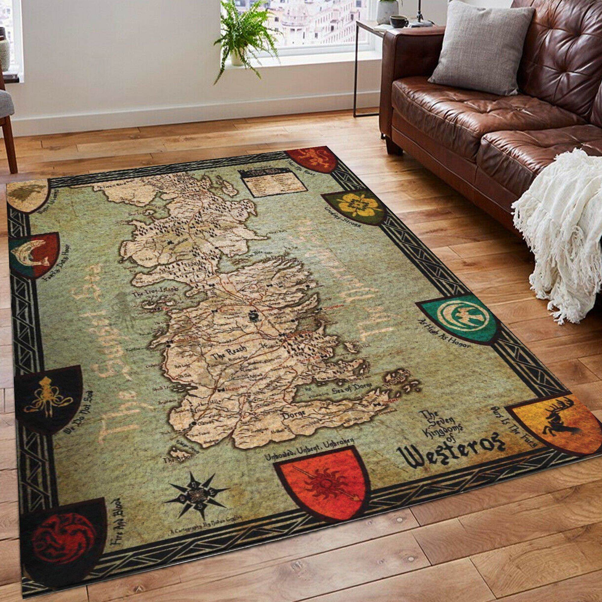 B Dragon And She Limited Edition Amazon Best Seller Sku 268001 Rug
