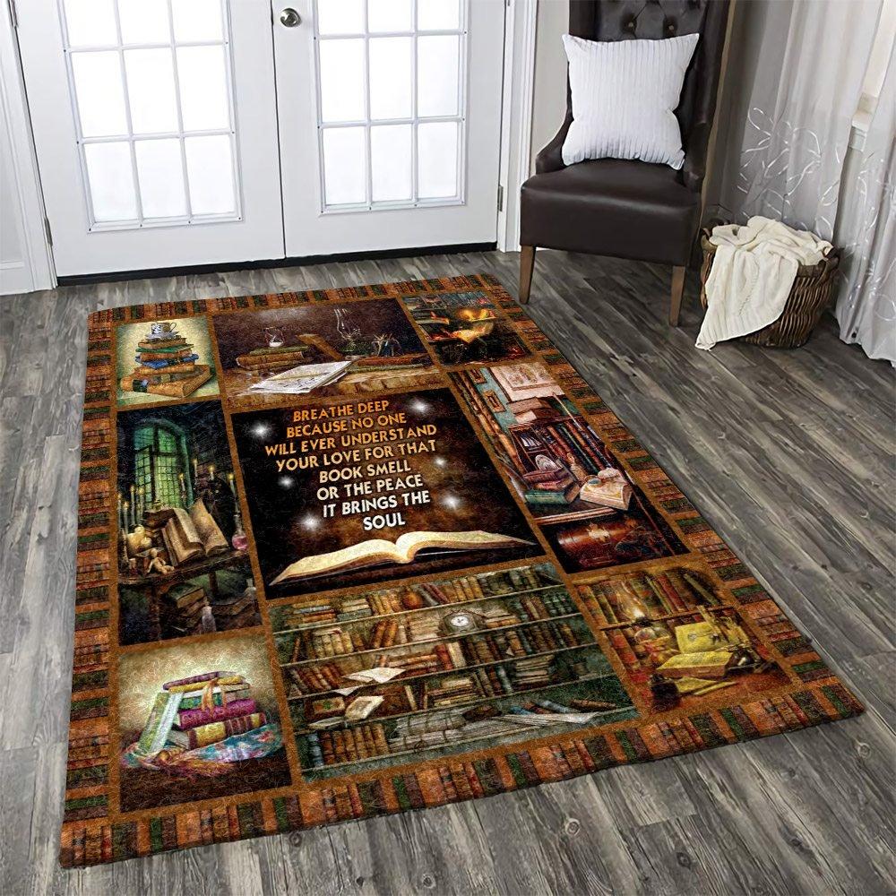 Book Limited Edition Amazon Best Seller Sku 267993 Rug