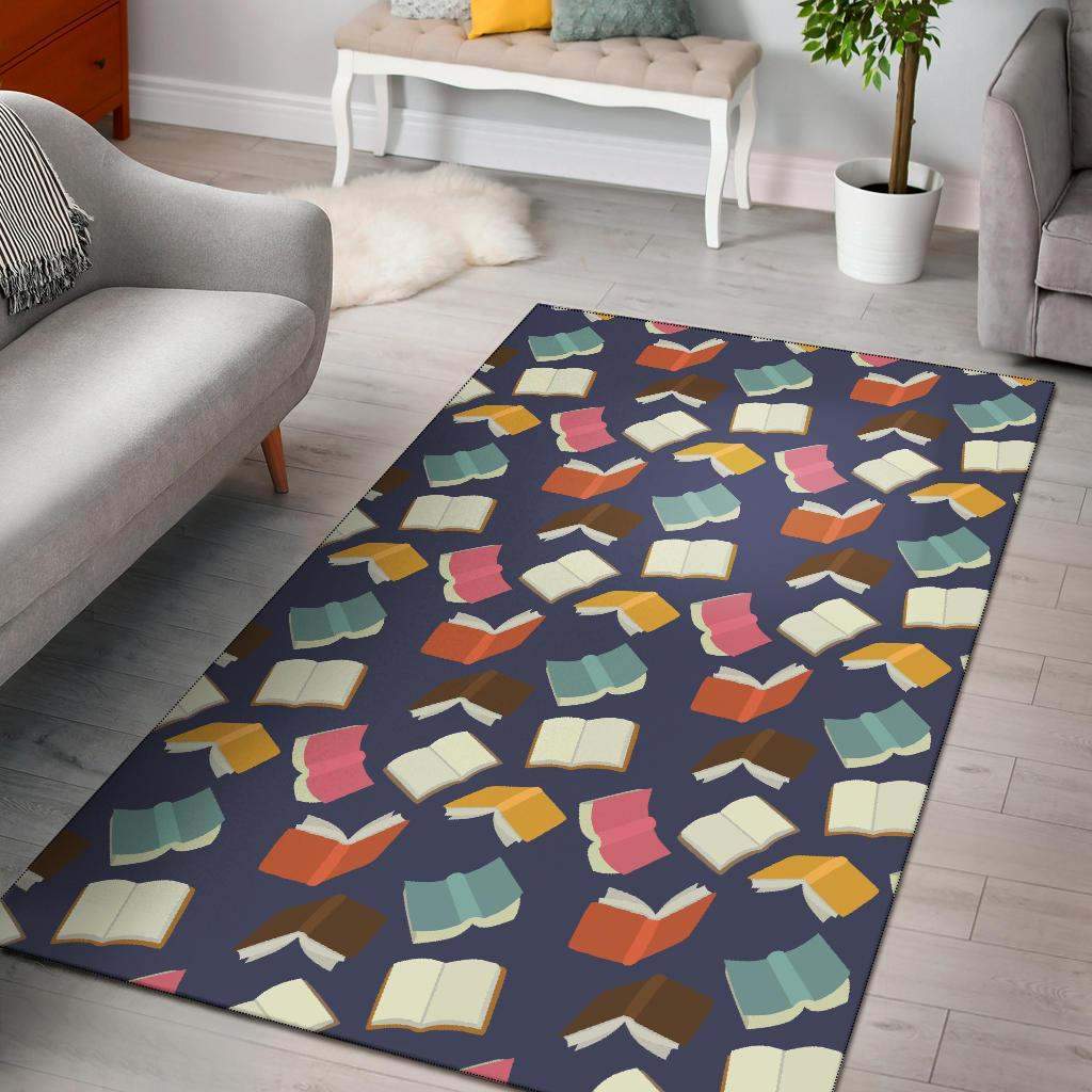 Book Limited Edition Amazon Best Seller Sku 268096 Rug
