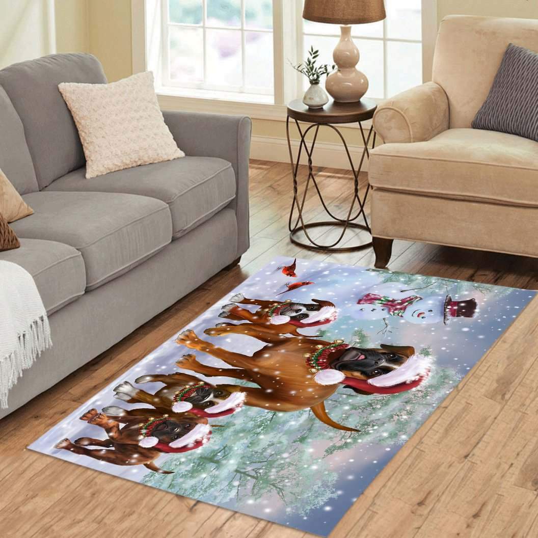 Boxer Limited Edition Amazon Best Seller Sku 268078 Rug