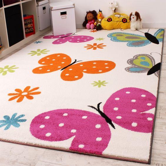 Butterfly Limited Edition Amazon Best Seller Sku 267947 Rug