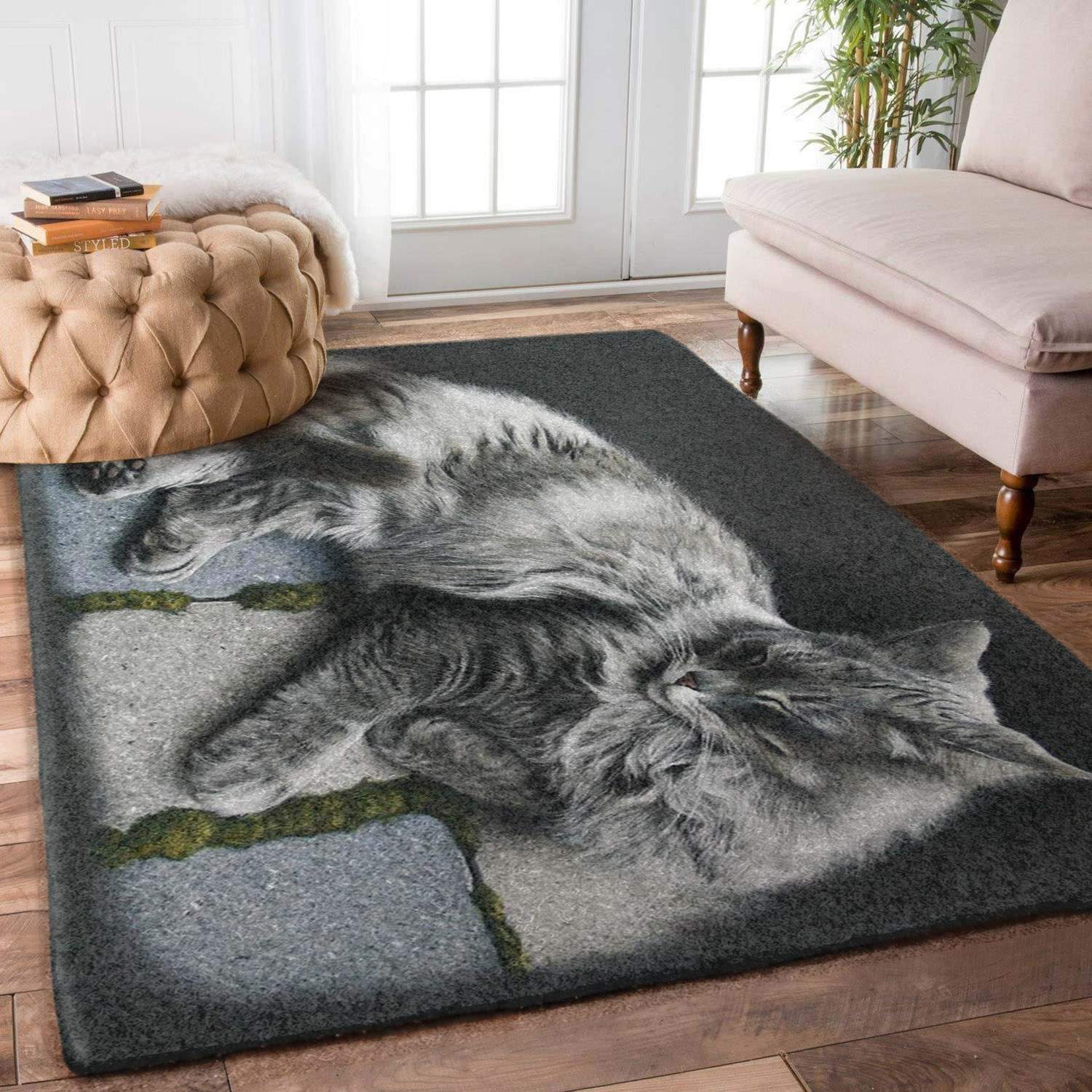 Cat Limited Edition Amazon Best Seller Sku 267934 Rug