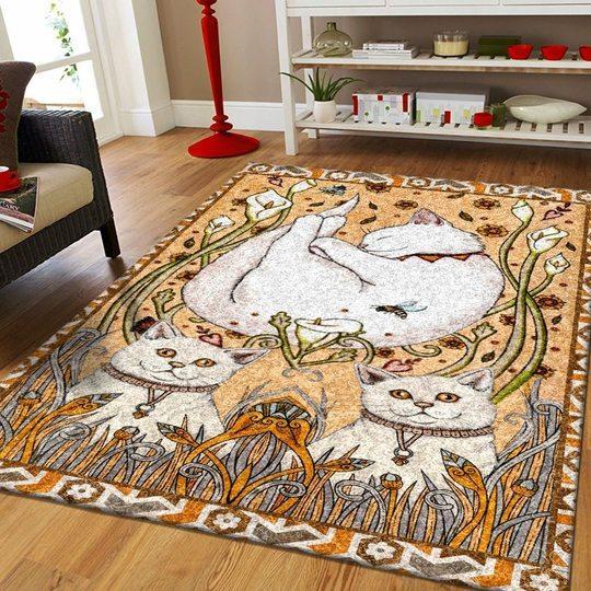 Cat Limited Edition Amazon Best Seller Sku 267950 Rug