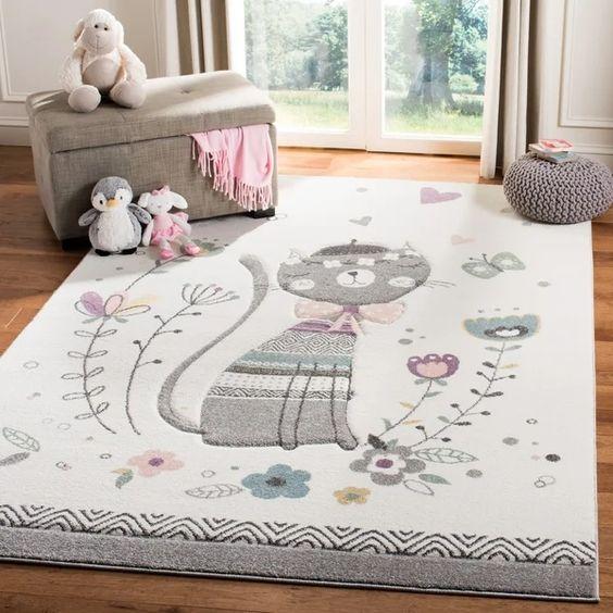 Cat Limited Edition Amazon Best Seller Sku 268038 Rug