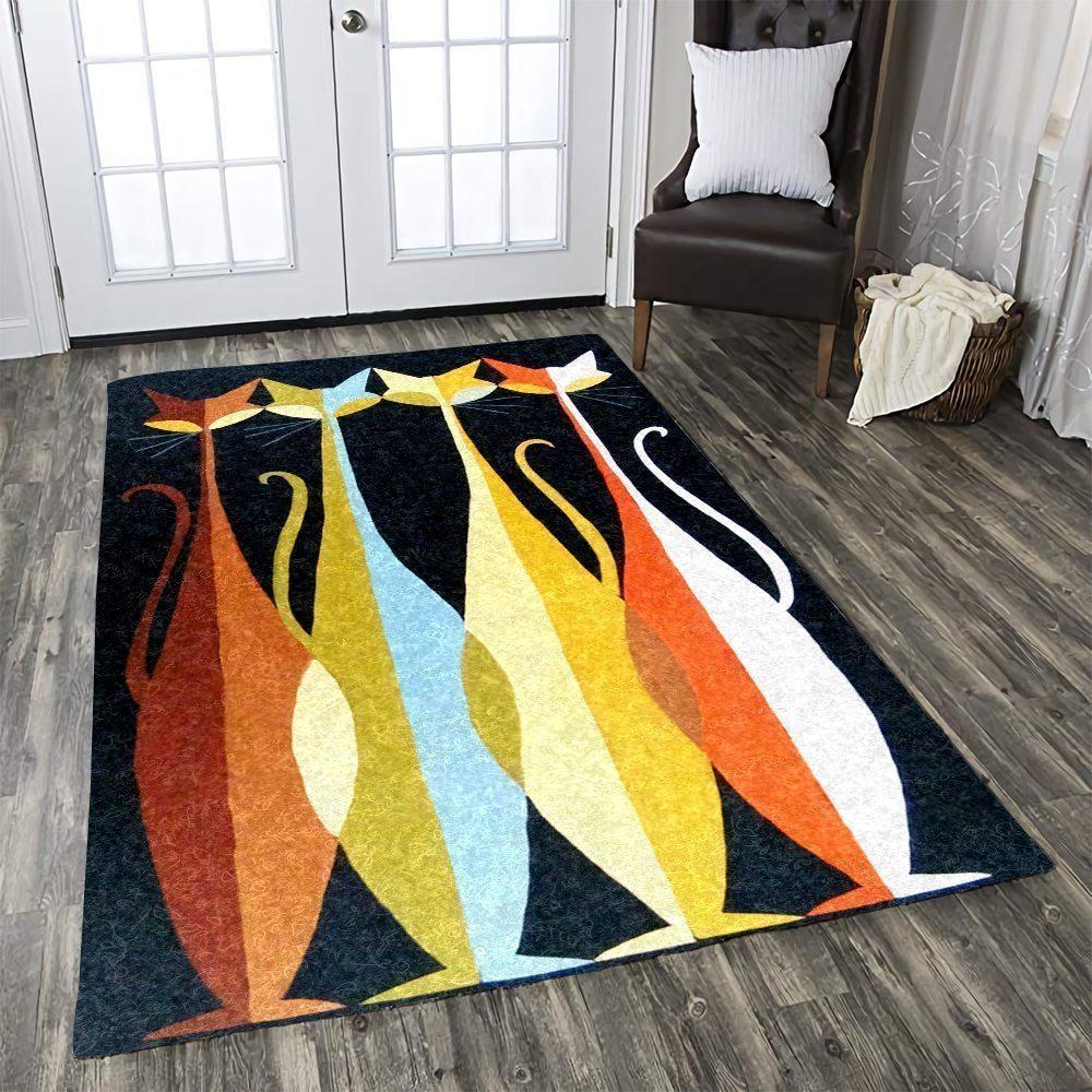 Cat Limited Edition Amazon Best Seller Sku 268043 Rug