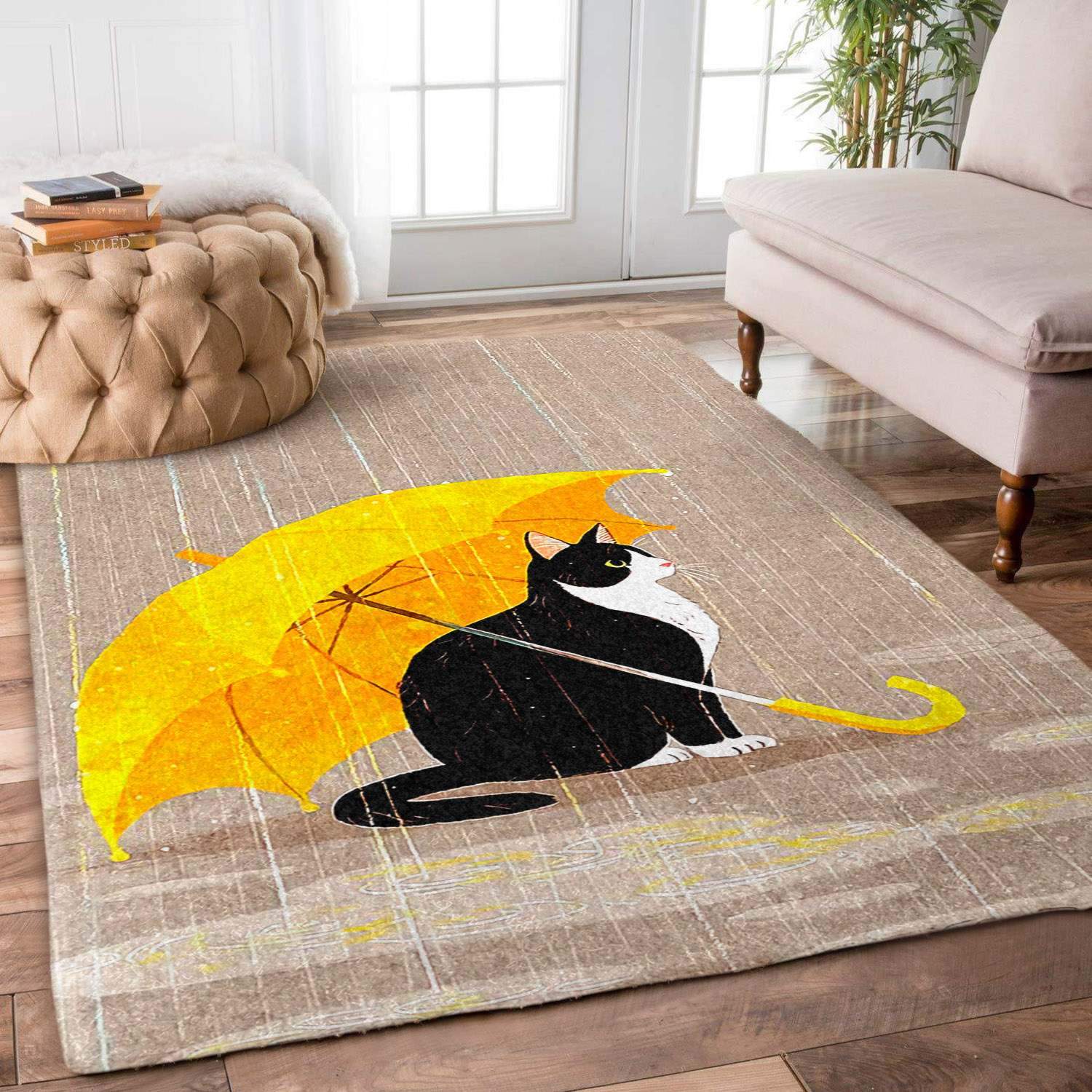 Cat Limited Edition Amazon Best Seller Sku 268099 Rug