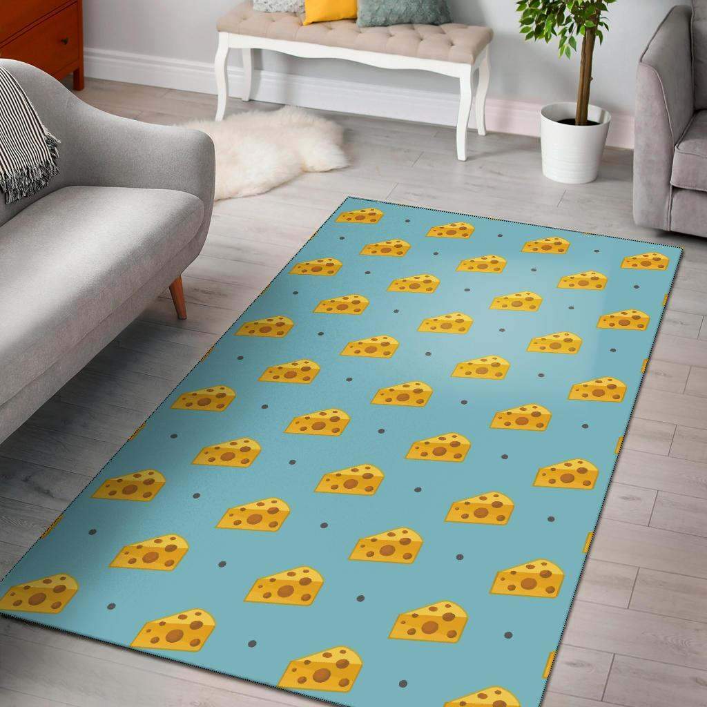 Cheese Limited Edition Amazon Best Seller Sku 268018 Rug