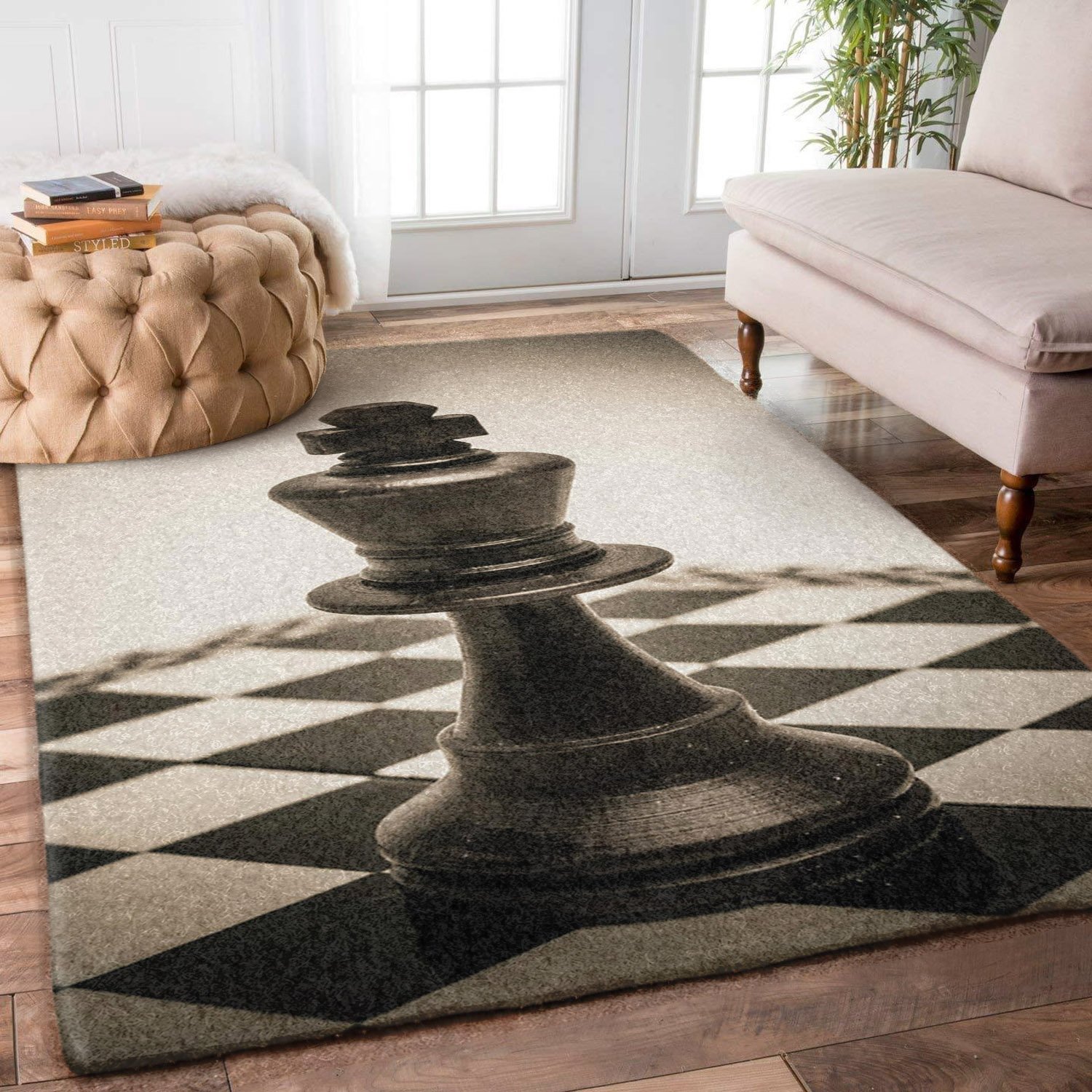 Chess Limited Edition Amazon Best Seller Sku 267953 Rug
