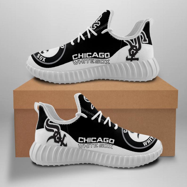 Chicago White Sox Yeezy Boost