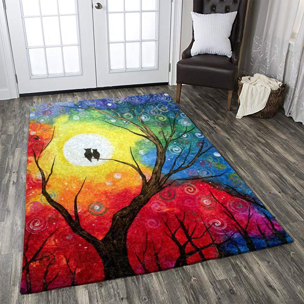 Color Tree Limited Edition Amazon Best Seller Sku 268007 Rug