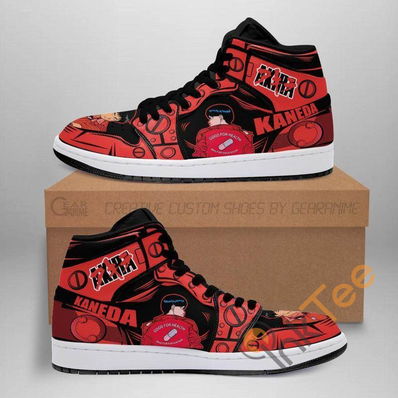 akira shoes