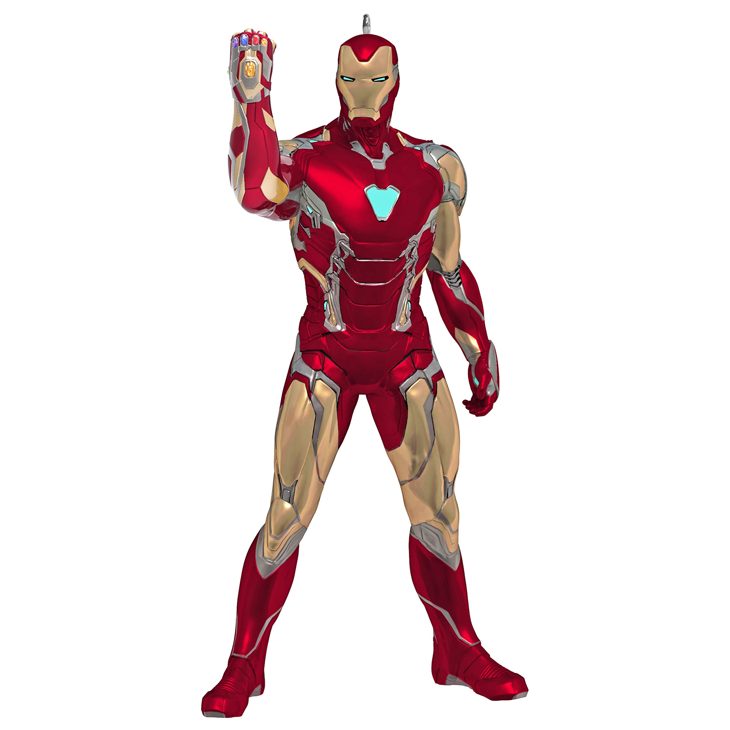 Christmas Ornament 20 Marvel Studios Avengers Endgame Iron Man ...