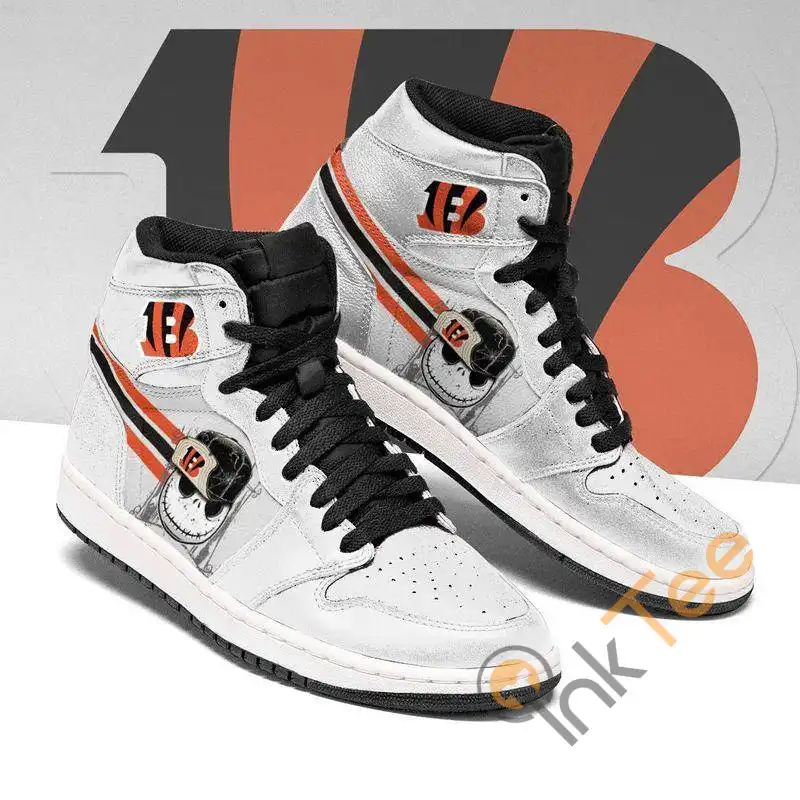 Cincinnati Bengals Trey Hill Air Jordan 11 Shoes For Men Women -  Freedomdesign