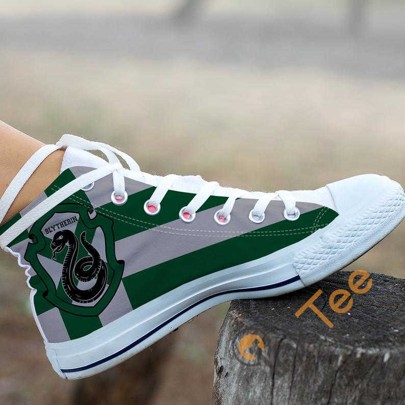 slytherin shoes