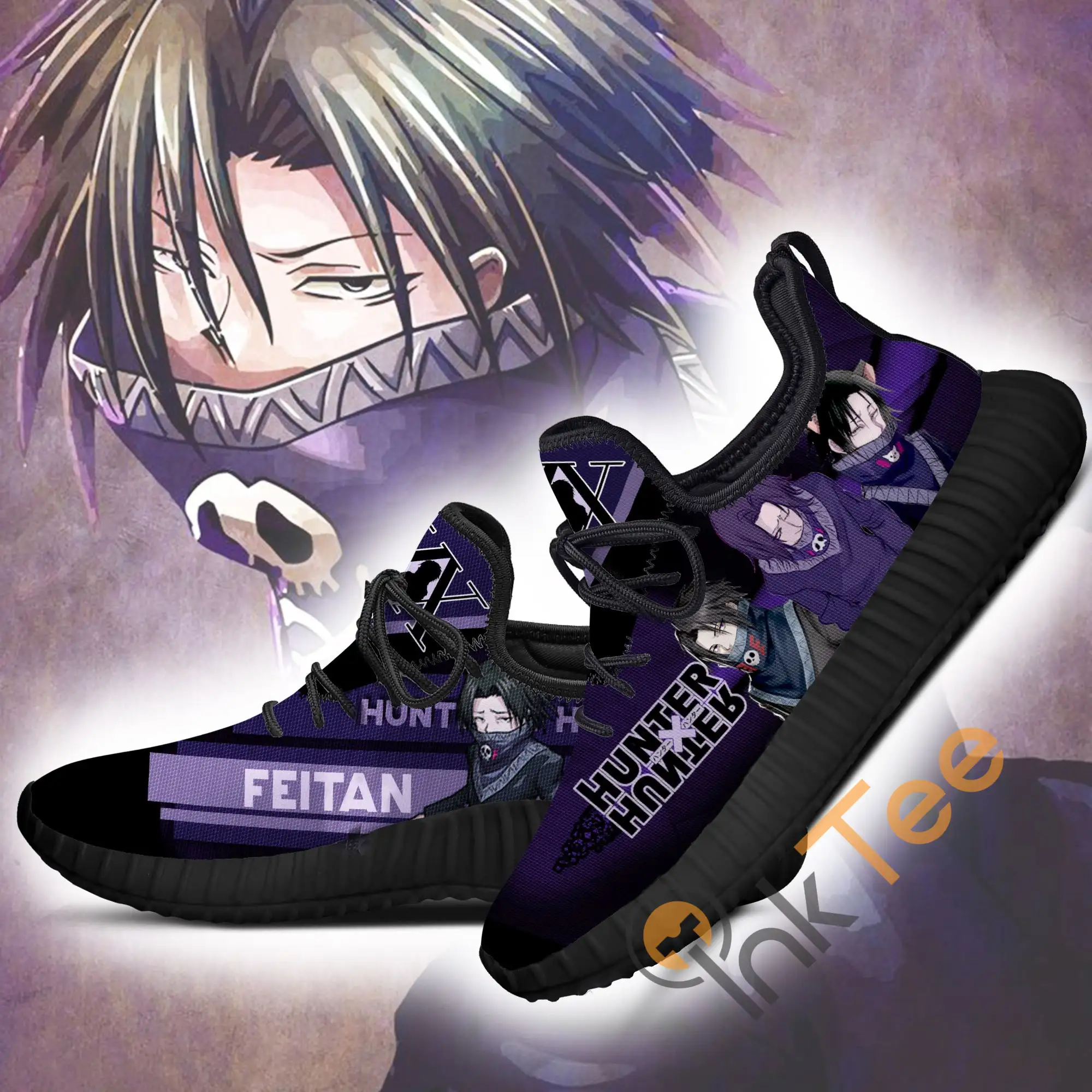 Featured image of post Feitan Hxh Height See more of feitan on facebook