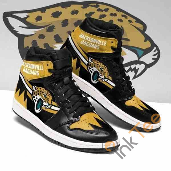 nike nfl shoes jaguars