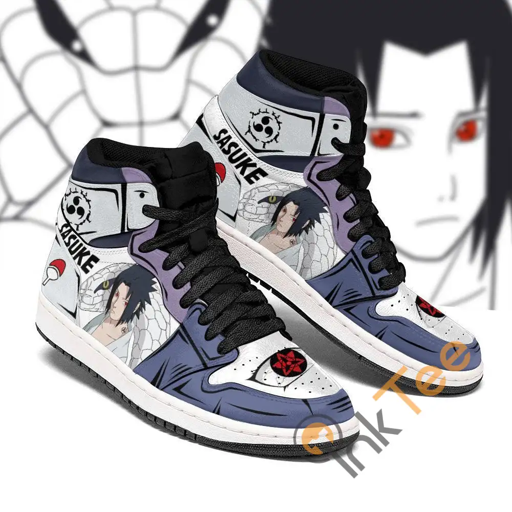 sasuke nike shoes