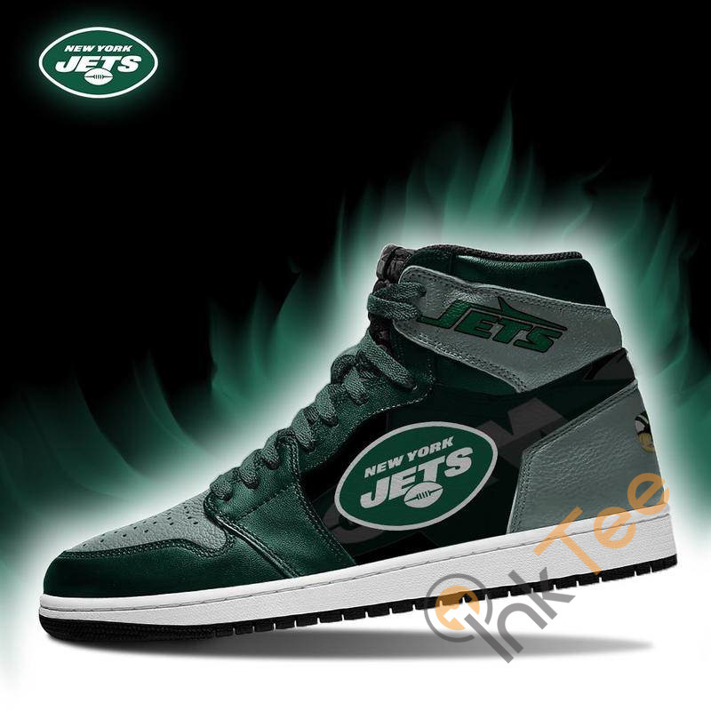 new york jets sneakers