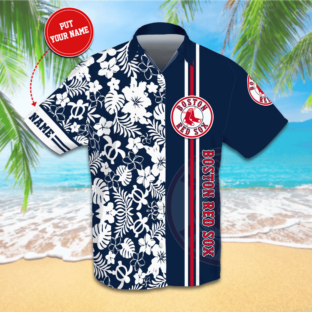 Bruins Hawaiian Shirt Patriots Celtics Red Sox Beach Boston Bruins Gift -  Personalized Gifts: Family, Sports, Occasions, Trending