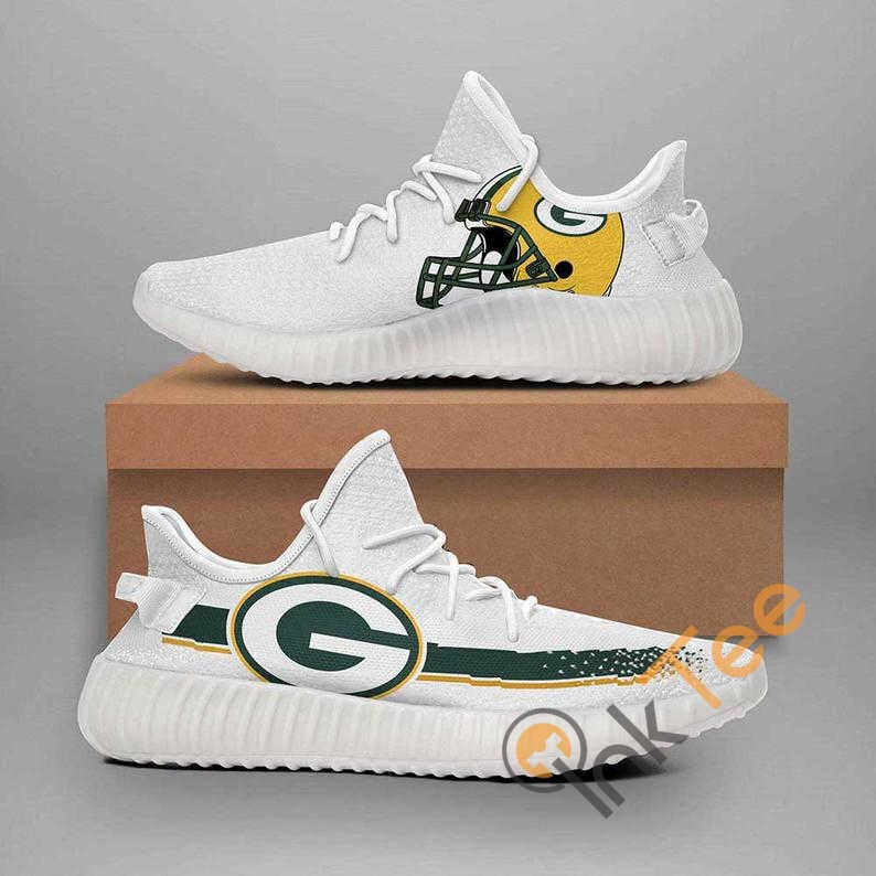 packers yeezys