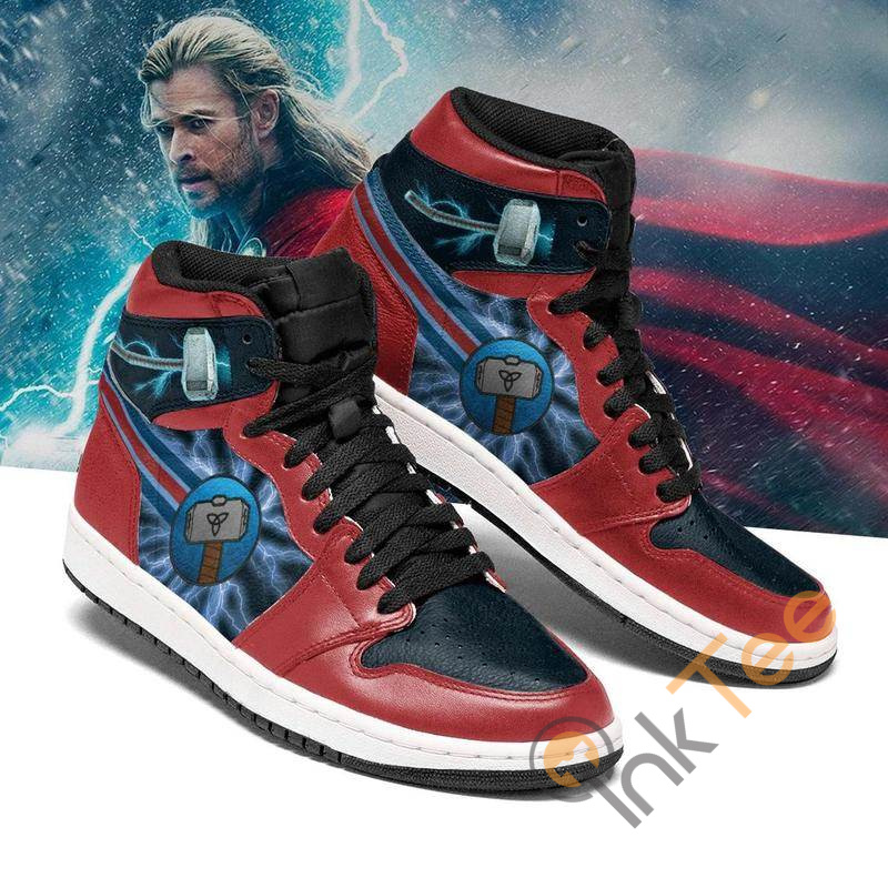 Thor Marvel Thor Avengers Custom 