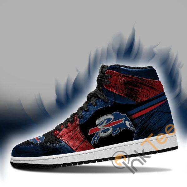 Toronto Blue Jays Sport Custom Sneakers 
