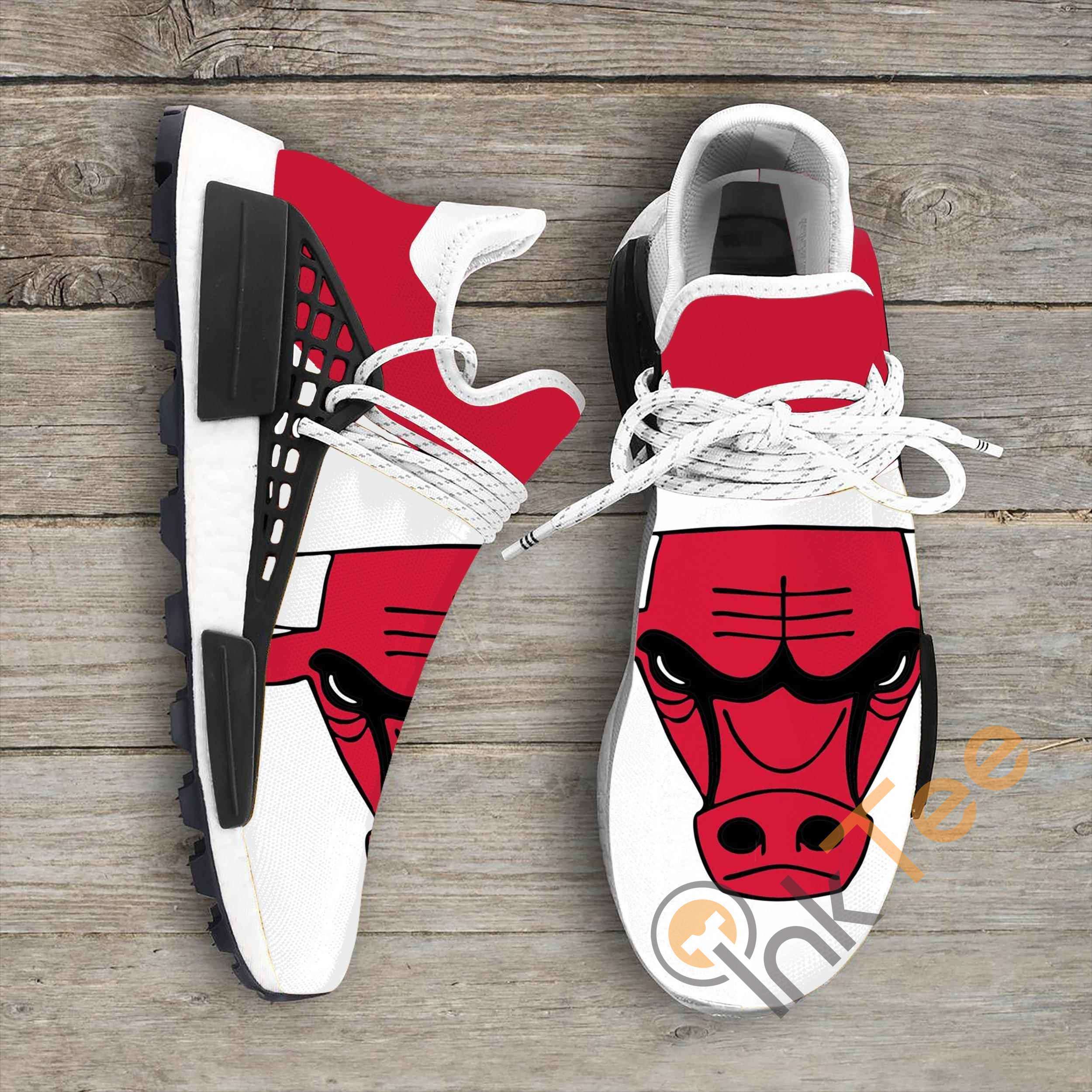 nba chicago bulls shoes