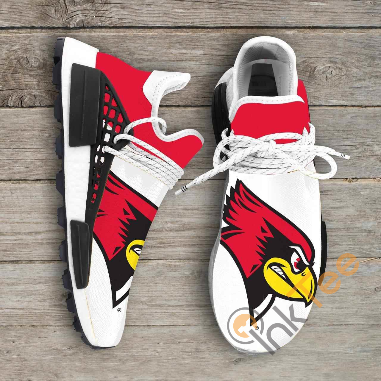 redbirds shoes