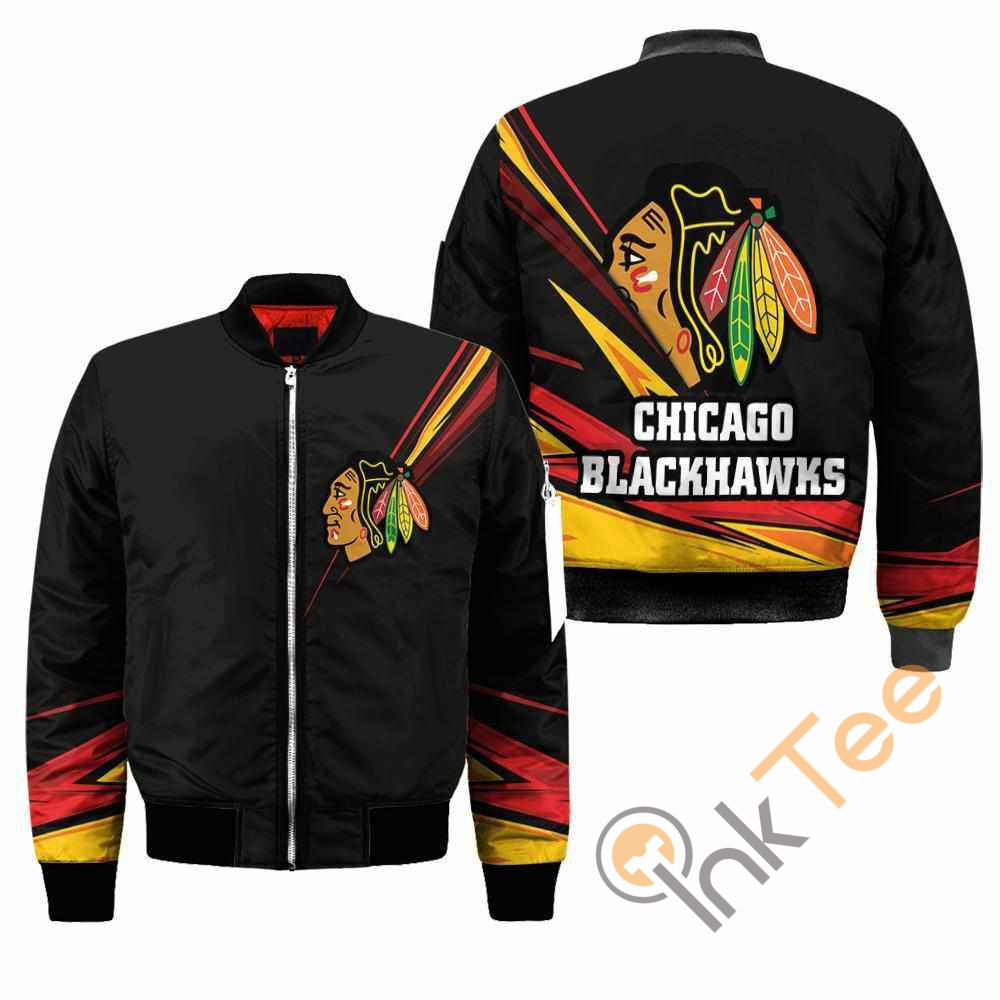 nhl chicago blackhawks apparel