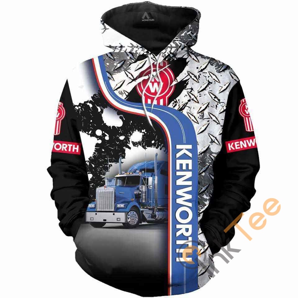 Kenworth/Fashion Of The Car Lines/V 1/Top Men's US 3D Hoodie/Hot Gift/Size S-5XL
