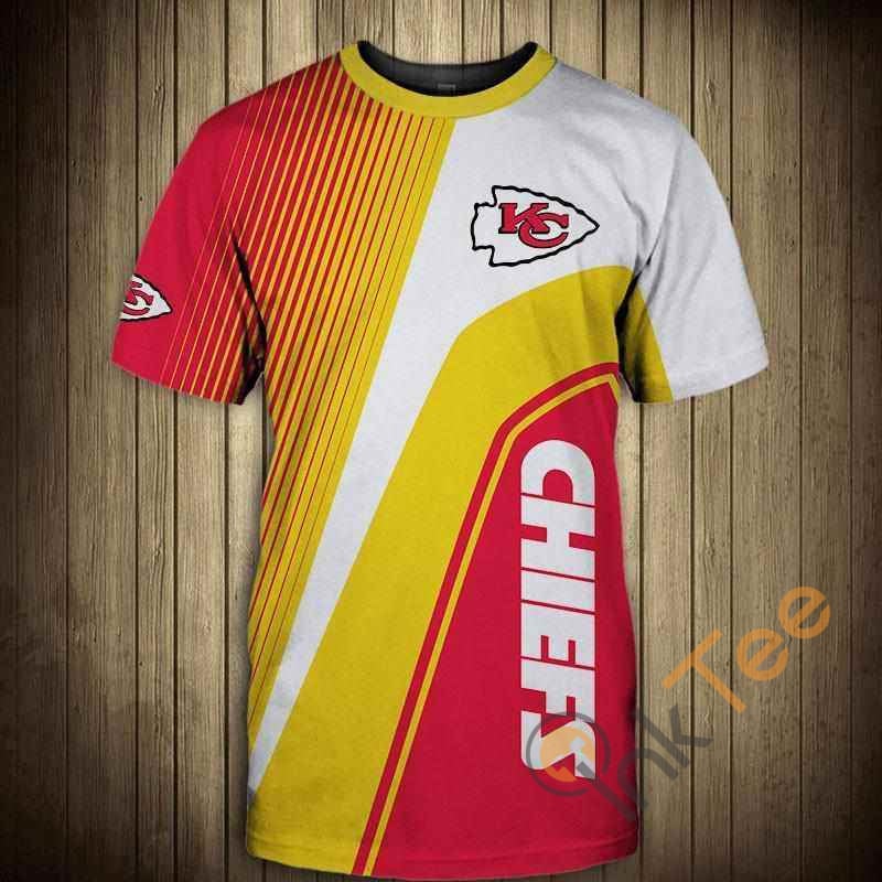 Kansas City Chiefs T Shirts Cheap 