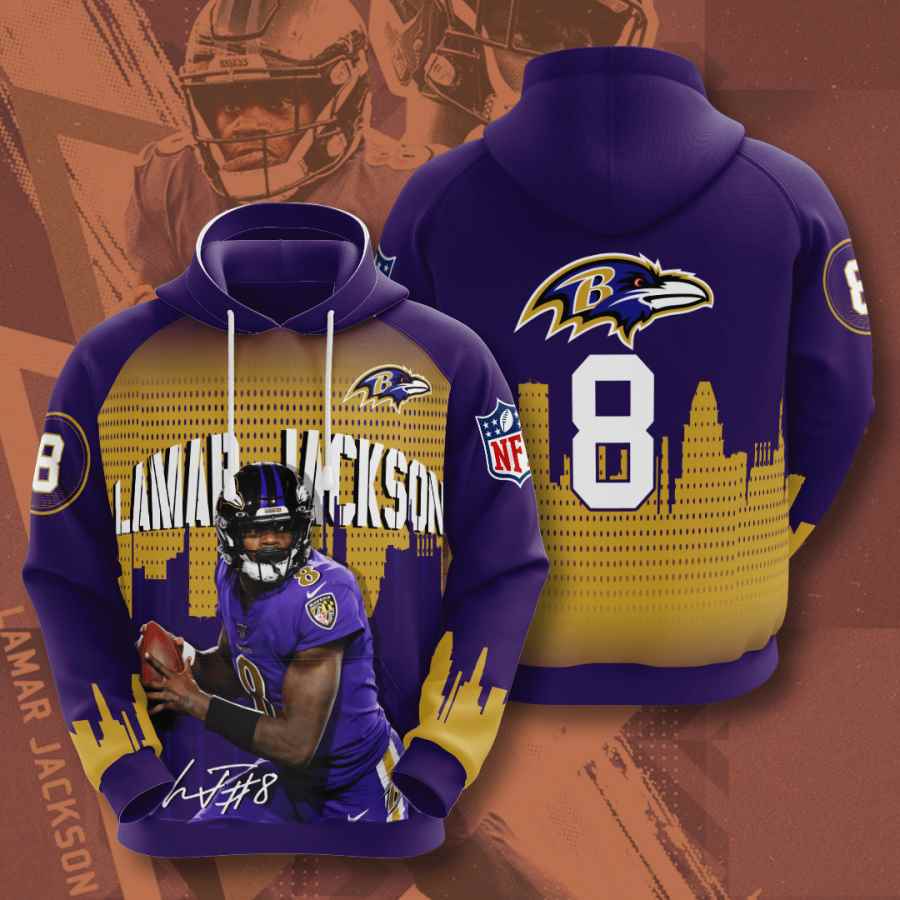 Sports American Football Nfl Baltimore Ravens Lamar Jackson Usa 1082 ...