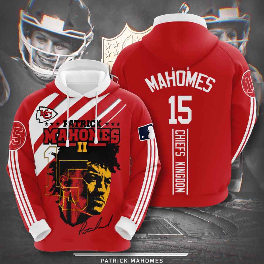 Sports American Football Nfl Kansas City Chiefs Patrick Mahomes Usa ...