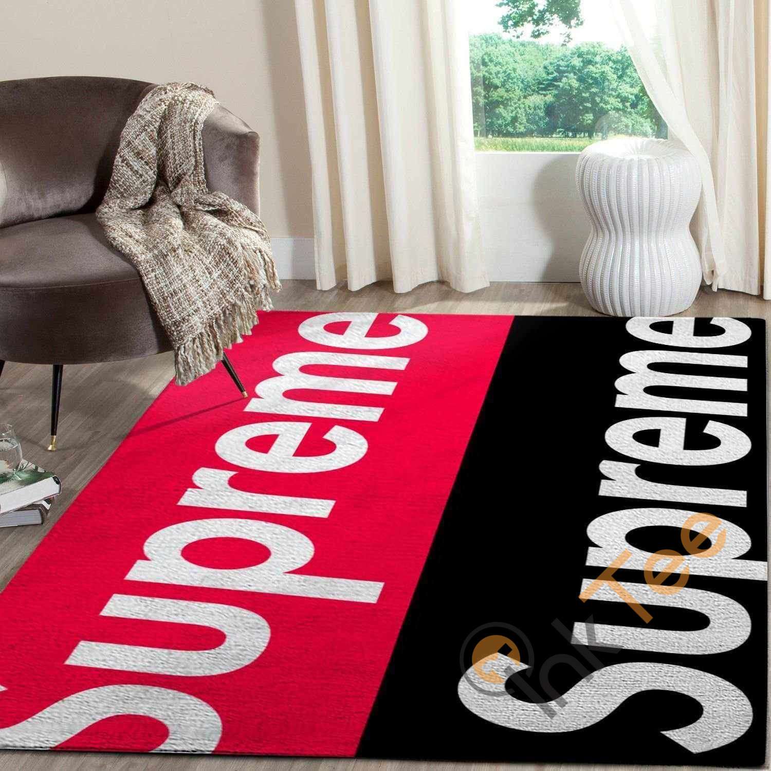 Supreme Area Amazon Best Seller Sku 3978 Rug - InkTee Store