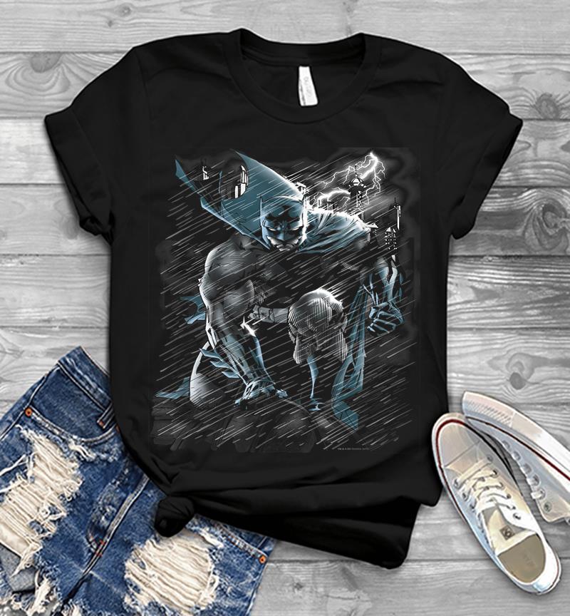 batman t shirt mens