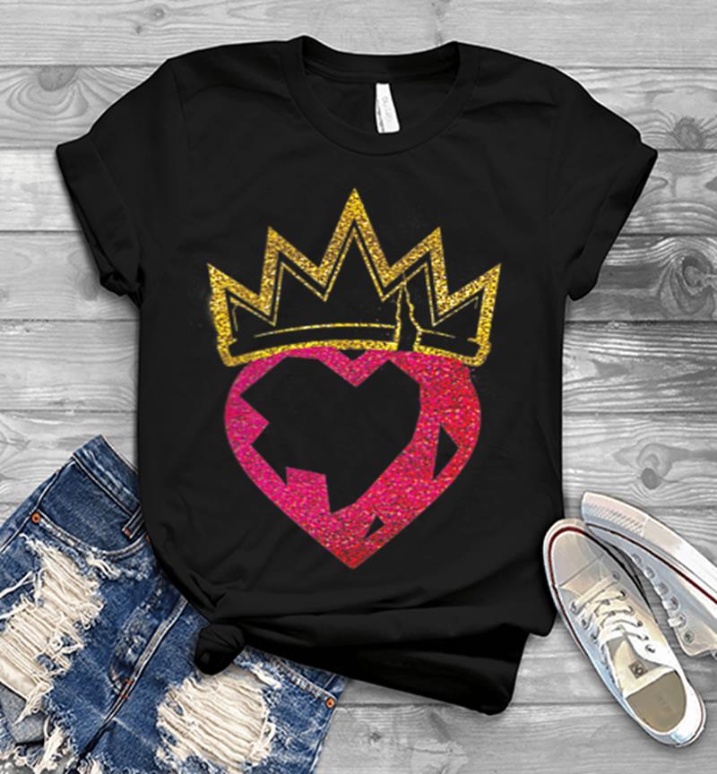 evie descendants t shirt