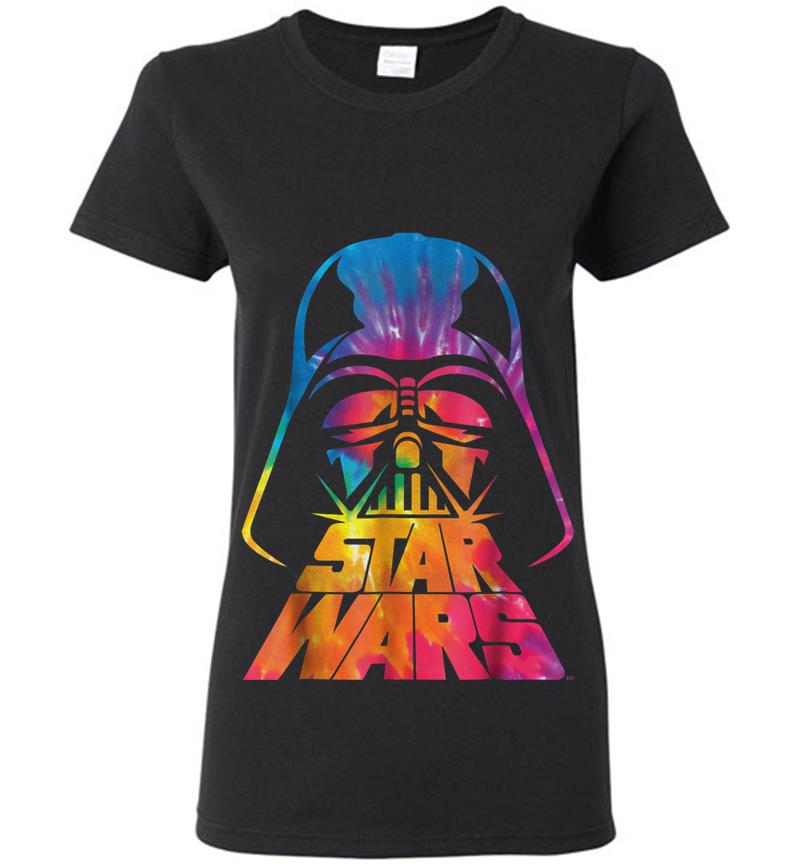 darth vader t shirt women's