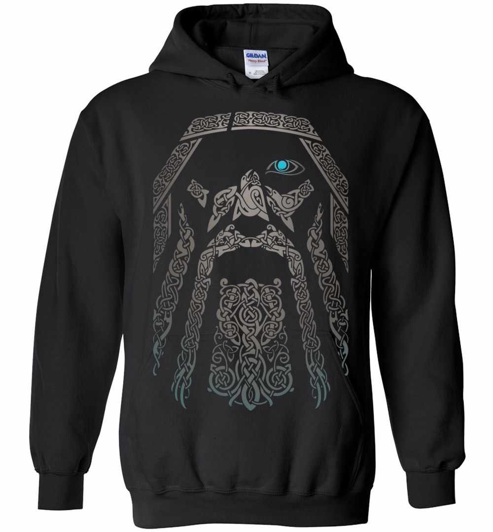 ODIN Hoodies - InkTee Store