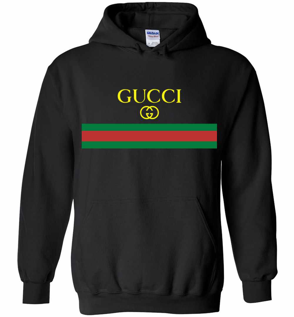 Gucci iBest Hoodiesi