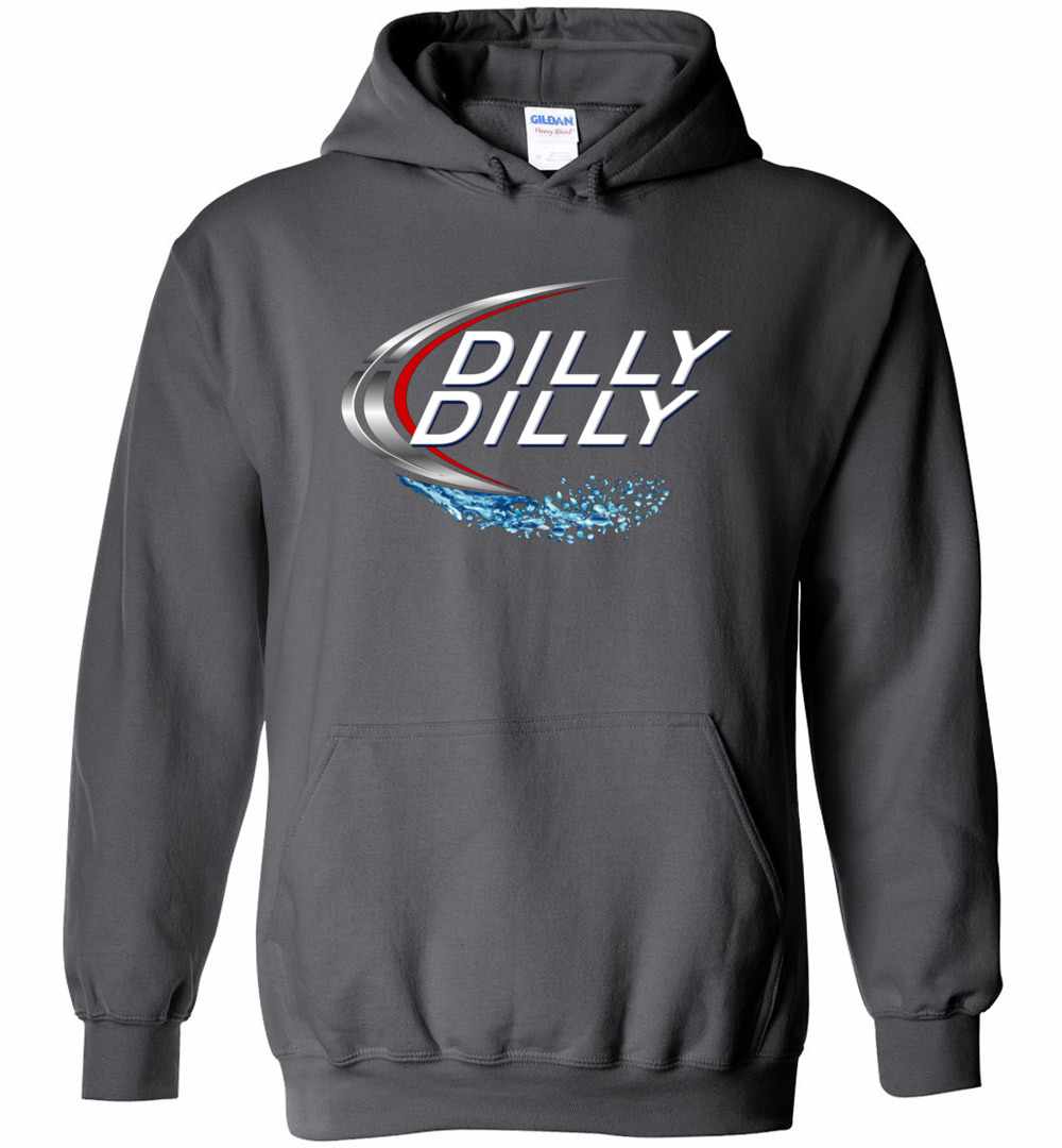 Bud Light Pit Of Misery The Sequel Dilly Dilly Tv Commercial Hoodies