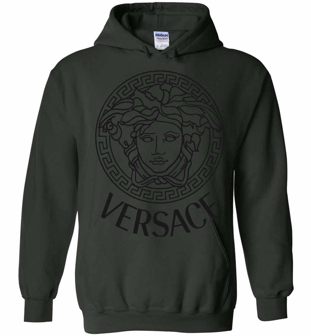 versace hoodie price