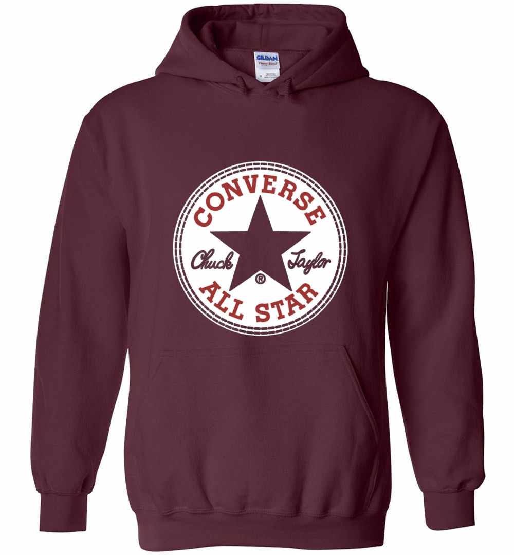 Converse Hoodies