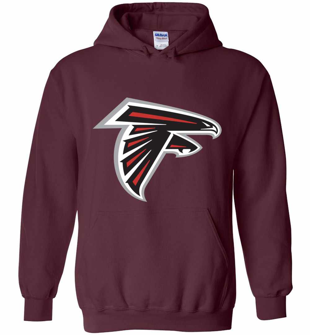 Trending Atlanta Falcons Hoodies - InkTee Store