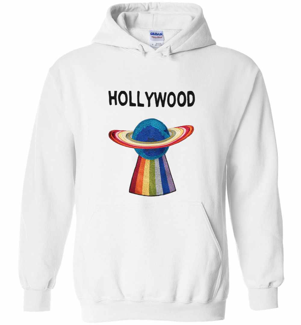 gucci planet hoodie
